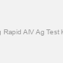 Ag Rapid AIV Ag Test Kit